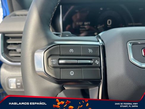 New 2026 GMC Terrain AT4 w/ Convenience Package III AWD/4WD image 25