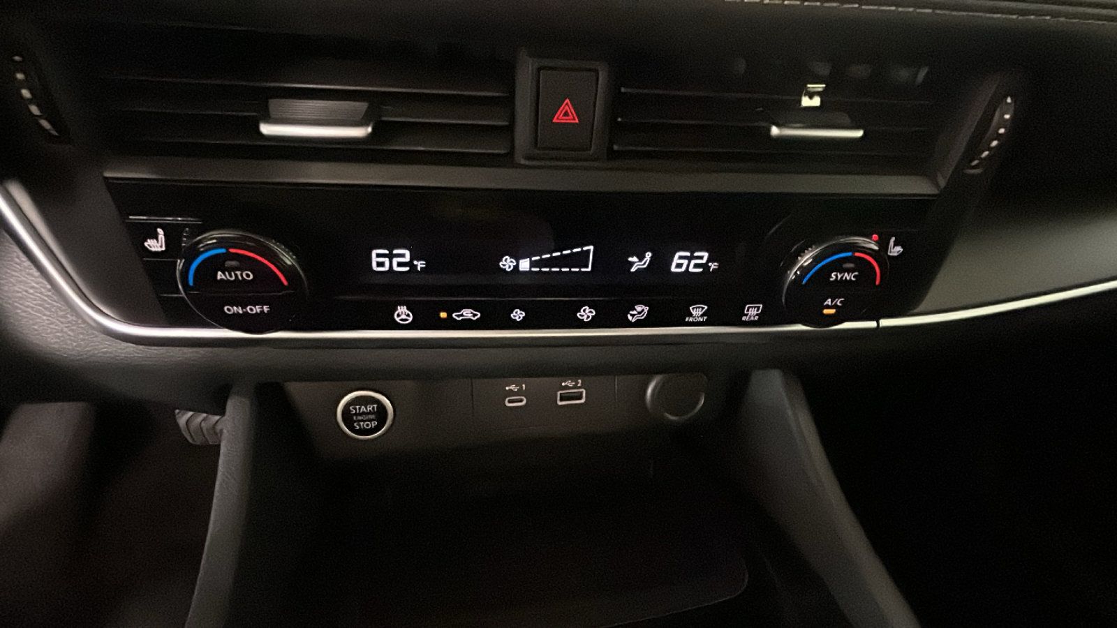 Used 2021 Nissan Rogue S FWD image 25