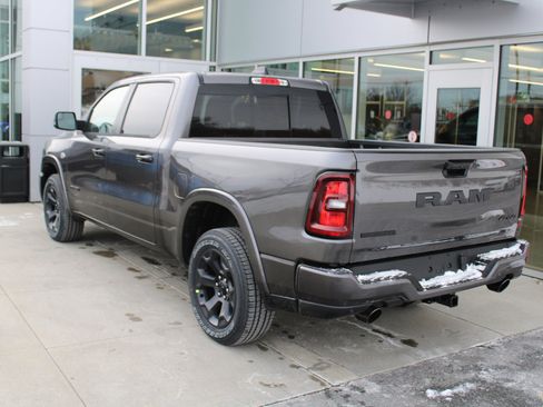 New 2026 RAM 1500 Big Horn image 5