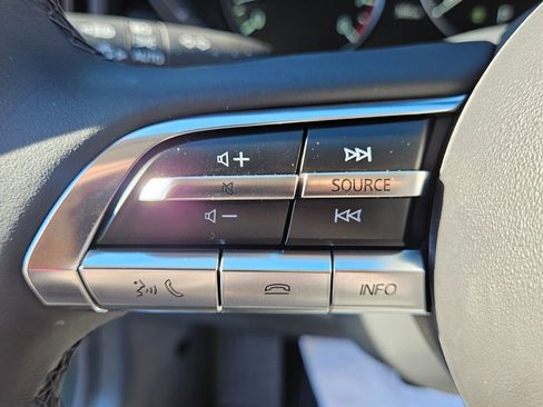 New 2026 MAZDA CX-50 AWD 2.5 S w/ Weather Package image 23