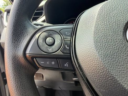 Certified 2025 Toyota RAV4 LE AWD/4WD image 28