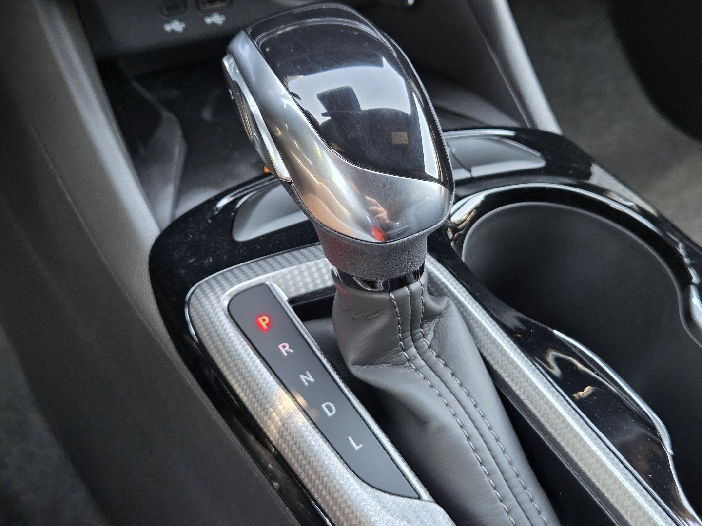 New 2026 Buick Envista Sport Touring FWD image 37