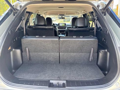 Used 2024 Mitsubishi Outlander SE AWD/4WD image 24