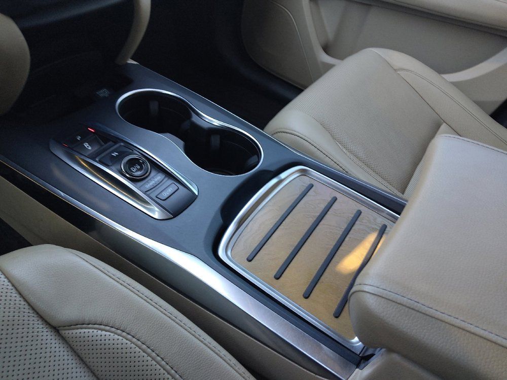 Used 2019 Acura MDX w/ Technology Package AWD/4WD image 26