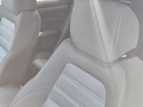 Used 2021 Honda CR-V EX image 20