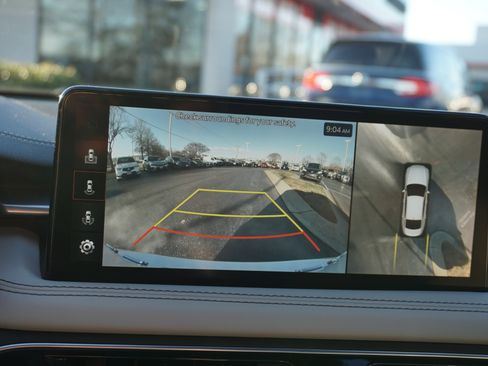 Used 2023 Genesis G70 3.3T w/ Sport Prestige Package image 14