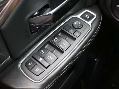 Used 2022 RAM 3500 Limited w/ Night Edition image 25