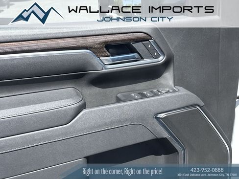 Used 2025 Chevrolet Silverado 2500 LT w/ Safety Package AWD/4WD image 13