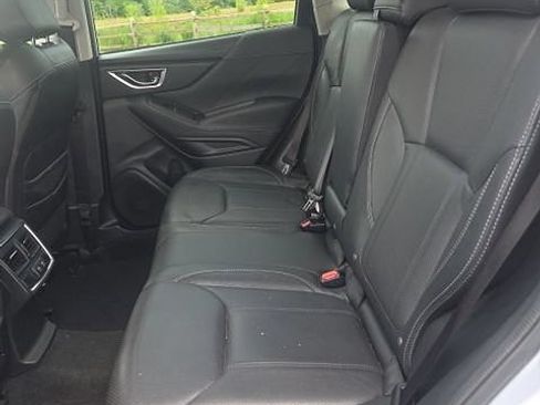 Used 2020 Subaru Forester Limited AWD/4WD image 7