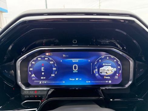 New 2026 Chevrolet Silverado 1500 LT image 12