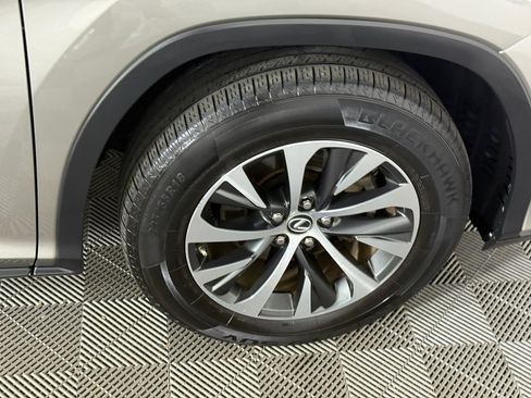 Used 2020 Lexus RX 350 AWD w/ Premium Package image 10