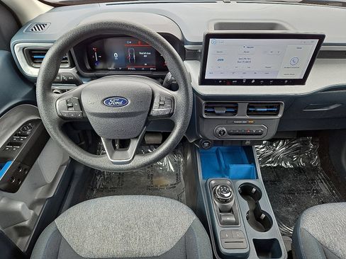 Used 2026 Ford Maverick XLT AWD/4WD image 17