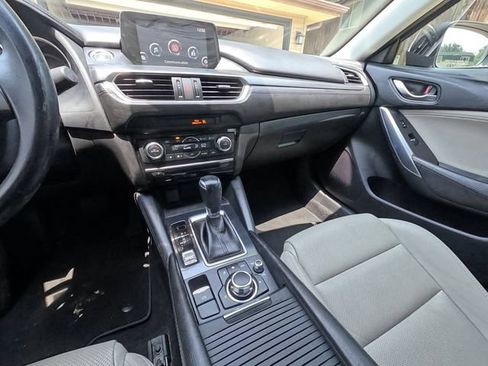 Used 2016 MAZDA MAZDA6 Touring FWD image 7