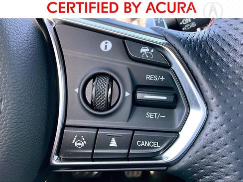 Certified 2025 Acura RDX A-Spec image 26