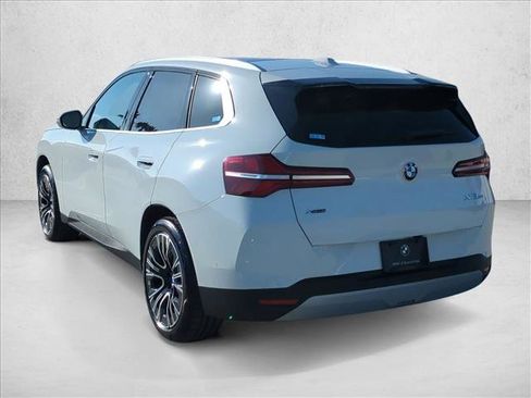 New 2026 BMW X3 xDrive30 AWD/4WD image 9