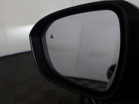 Used 2021 Nissan Rogue Platinum AWD/4WD image 39