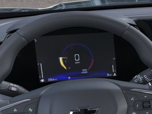 New 2026 Chevrolet Trax LT image 18