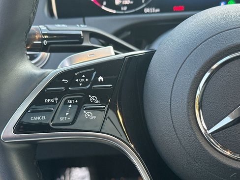 Certified 2025 Mercedes-Benz E 350 Sedan w/ Winter Package image 30