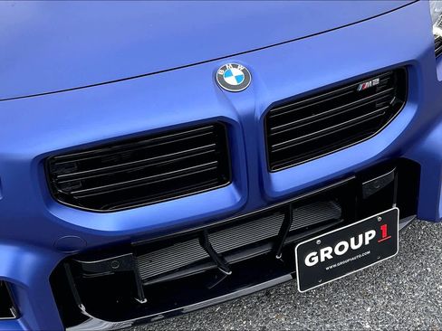 Used 2024 BMW M2 w/ Lighting Package image 29