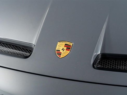 Used 2026 Porsche 911 GT3 w/ Lightweight Package In Black RWD image 25