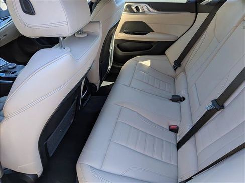 Used 2023 BMW i4 eDrive35 w/ Premium Package RWD image 20