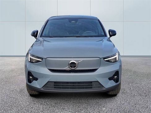 Certified 2023 Volvo C40 P8 Recharge Ultimate image 2