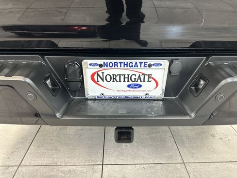 Used 2023 Ford F150 XLT w/ Equipment Group 302A High image 10