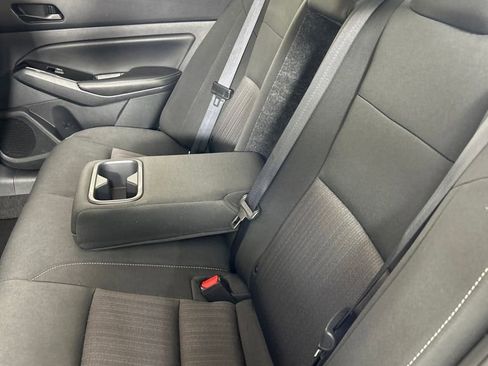 Used 2023 Nissan Altima 2.5 SV image 17