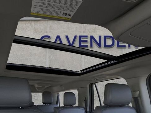 New 2025 Ford Expedition Max Active RWD image 22
