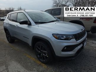 New 2026 Jeep Compass Latitude AWD/4WD video 1