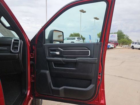 Used 2026 RAM 2500 Big Horn AWD/4WD image 15