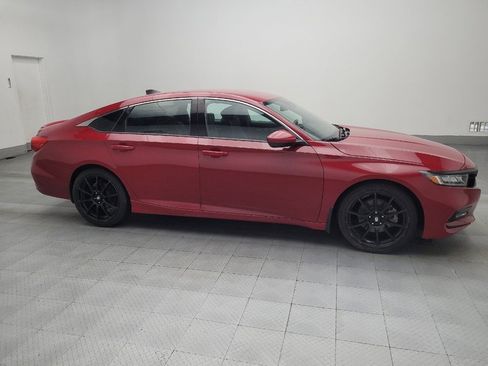 Used 2019 Honda Accord Sport image 11