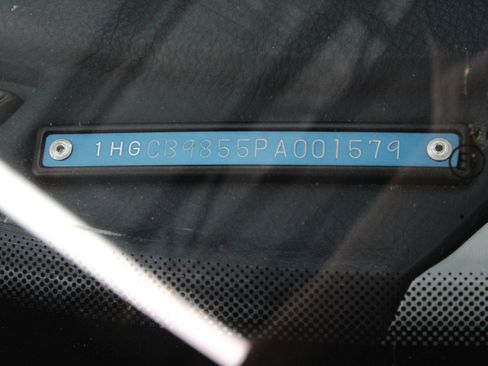 Used 1993 Honda Accord LX image 51