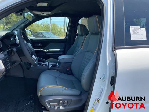 New 2026 Toyota Tacoma 4x4 Double Cab Hybrid image 26