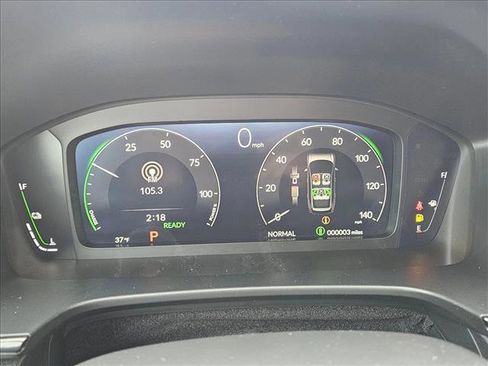 New 2026 Honda CR-V TrailSport image 19