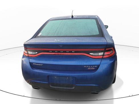 Used 2014 Dodge Dart SXT image 8