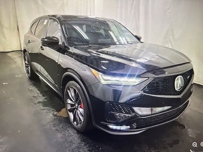 Used 2022 Acura MDX Type S
