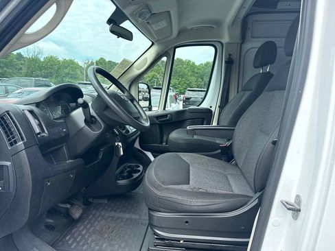 Used 2019 RAM ProMaster 1500 FWD image 3