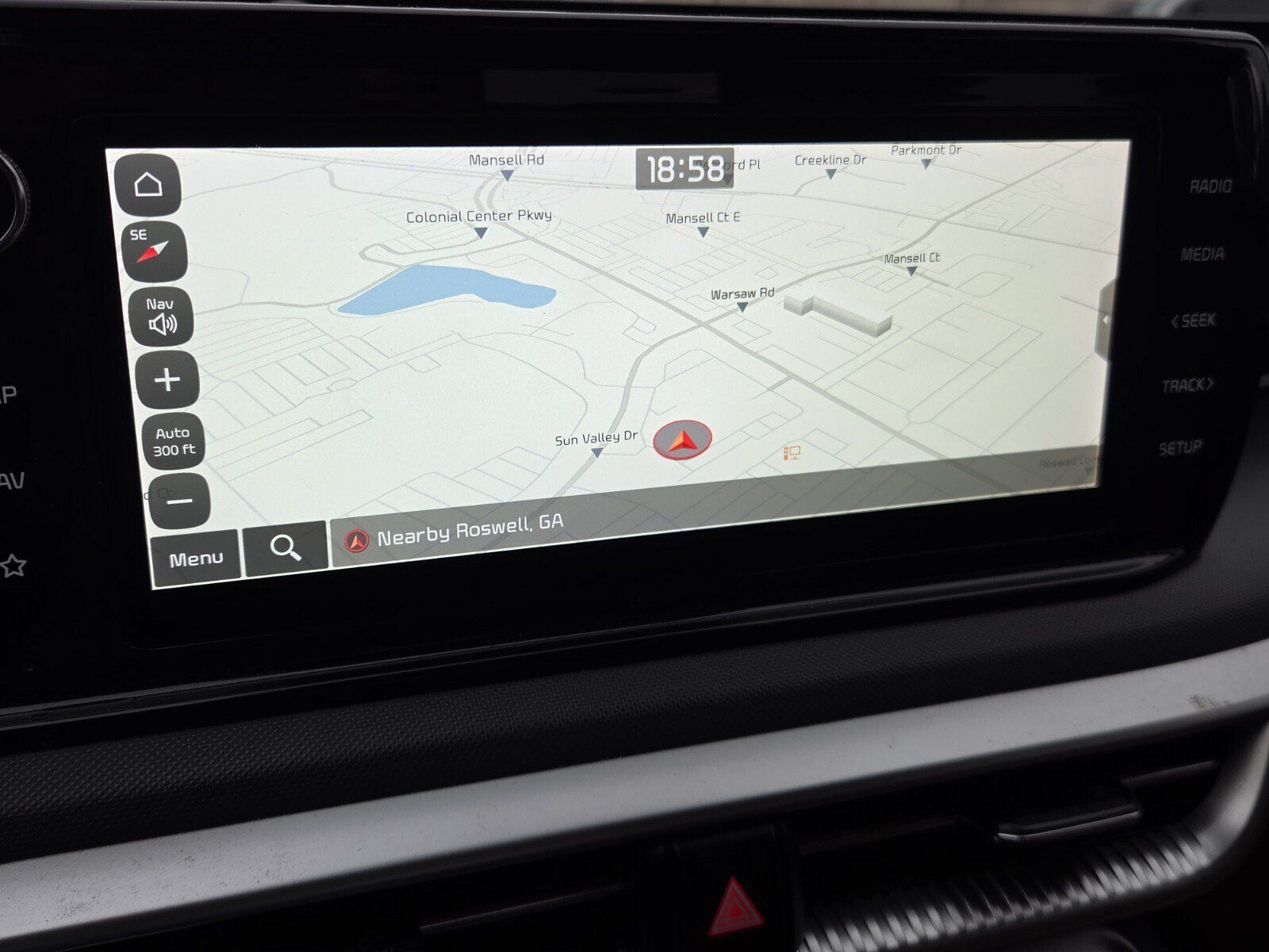 Used 2023 Kia K5 GT-Line w/ GT-Line Premium Package FWD image 11