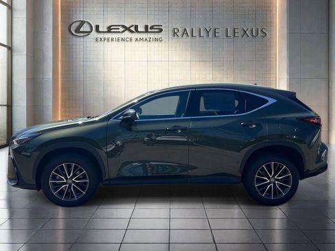Used 2023 Lexus NX 350 AWD w/ Cold Area Package image 4