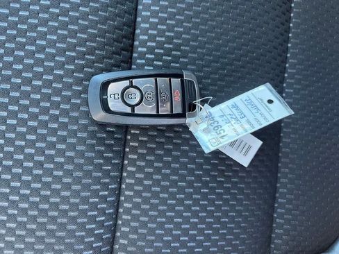 Used 2024 Ford Escape ST-Line w/ Tech Pack #1 image 29