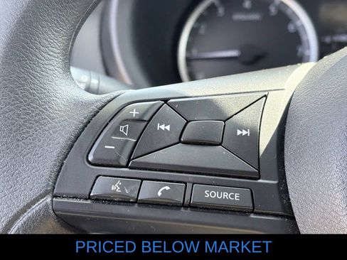 Used 2023 Nissan Kicks S FWD image 12