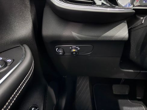 Certified 2023 Buick Envision Preferred image 21