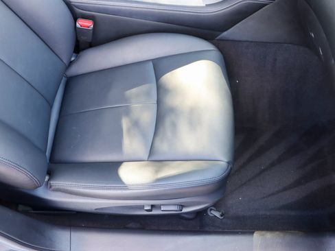 Used 2015 INFINITI Q50 Premium w/ Navigation Package AWD/4WD image 22