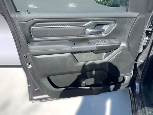 New 2026 RAM 1500 Big Horn image 27