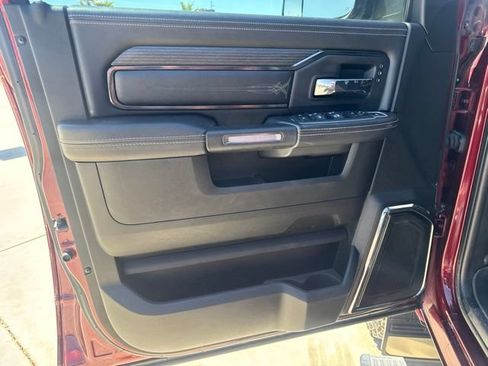 Certified 2022 RAM 3500 Limited AWD/4WD image 17