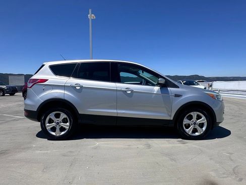 Used 2014 Ford Escape SE FWD image 31