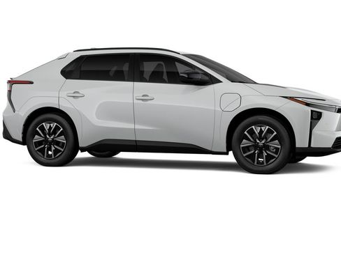 New 2026 Toyota bZ AWD/4WD image 13