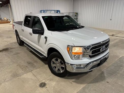 Used 2023 Ford F150 XLT w/ XTR Package image 39