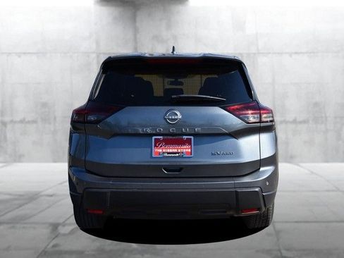 Certified 2024 Nissan Rogue SV image 6
